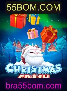 ChristmasCrash: Uma Aventura Festiva no Mundo dos Jogos