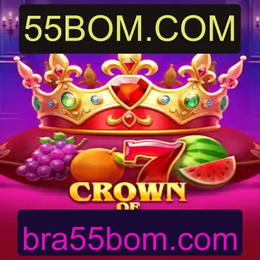 Descubra CrownofFortune: O Jogo de Estratégia do Momento com 55BOM.COM