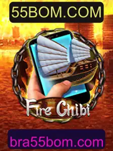 FireChibiM: Um Fenômeno Lúdico Atual