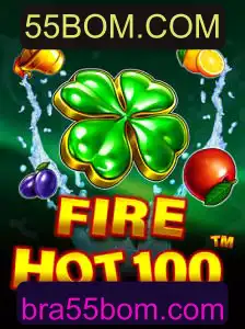 FireHot100: A Nova Sensação no Mundo dos Jogos