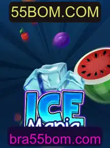 Descubra o Fascinante Universo de IceMania