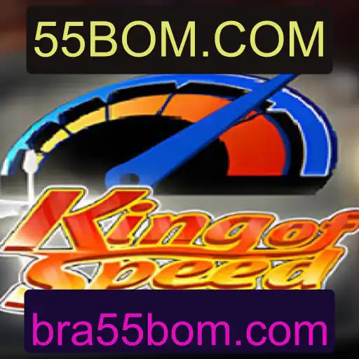 KingofSpeed: Domine a Pista com Estratégia e Agilidade