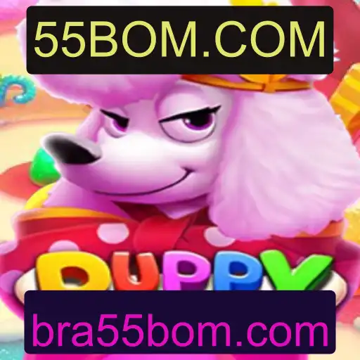 Descubra o Encantador Mundo de PuppyLove e a Palavra-Chave 55BOM.COM