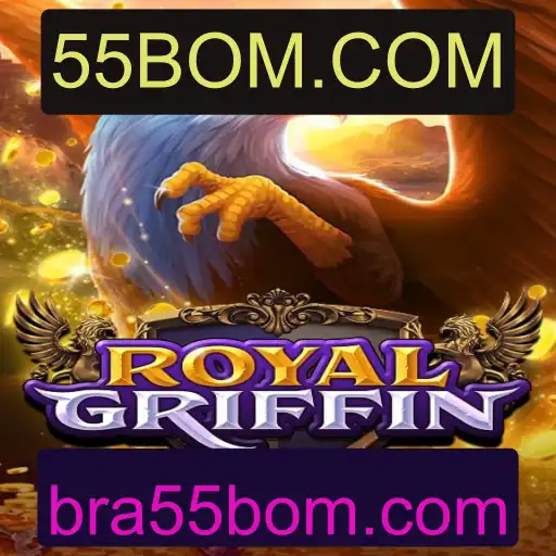 RoyalGriffin: Descubra o Mundo do Novo Jogo Inspirador