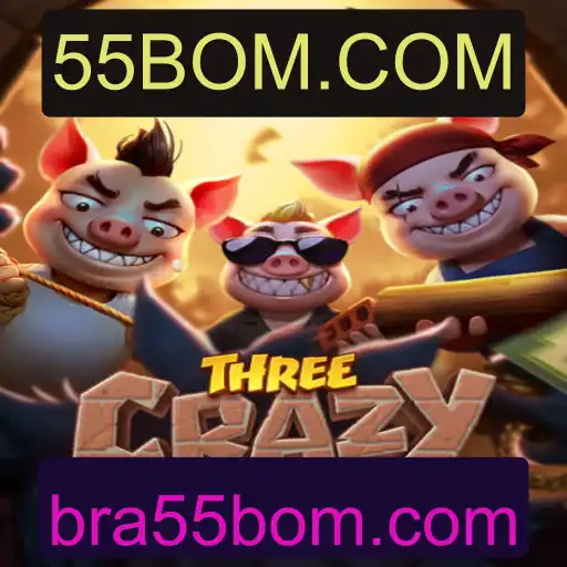 Explorando o Mundo Divertido de ThreeCrazyPiggies: Um Jogo Inovador