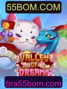 ValleyofDreams: Um Mergulho no Mundo Mágico dos Sonhos